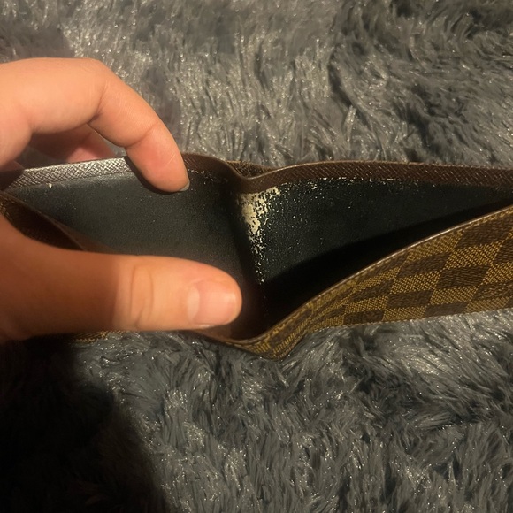 Men Louis Vuitton wallet - Picture 11 of 12